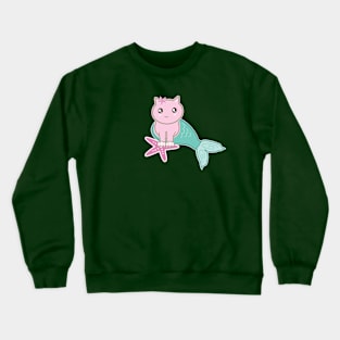 Murrcat Crewneck Sweatshirt